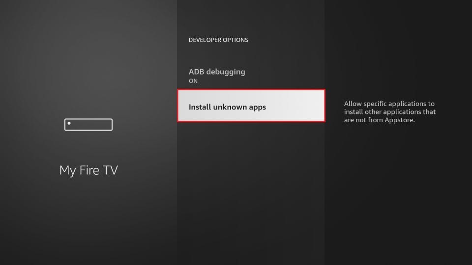 Comment installer IPTV Smarters pro sur FireStick